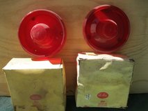 52-54 Ford Taillight lenses in Alamogordo, New Mexico