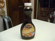 Joseph's --Gluten Free---Sugar Free- Maple Syrup - Sealed in Luke AFB, Arizona