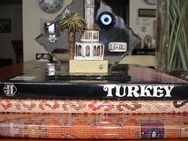 Turkish Reference Books  (3) Lot in Wilmington, North Carolina